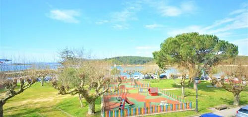 Apartamento Miramar - Vistas al mar en Carril