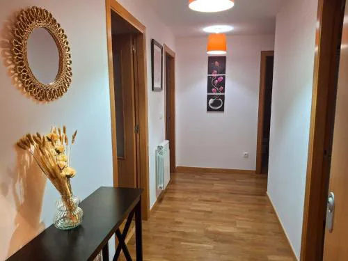 APARTAMENTO ONDA ATLÁNTICA