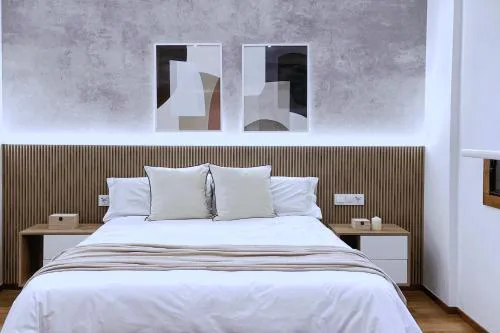 Apartamentos centro Vilagarcía
