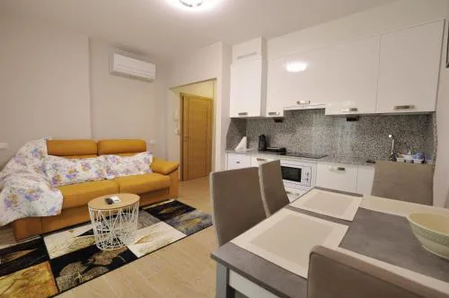Apartamentos Playa Compostela