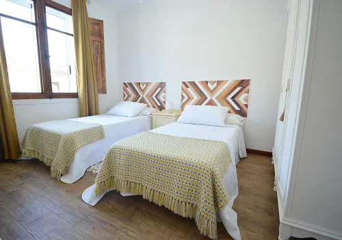 Casa Felisa - Vilagarcía de Arousa