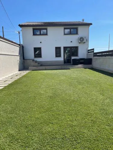 Casa Galbán