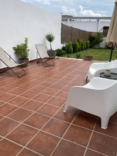 Casa Xoana