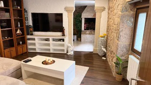 Casa de encanto