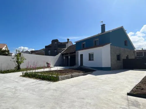 Casa Rosquillas