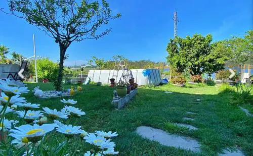 Casa Rural Asento