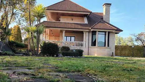 Casa San Roque