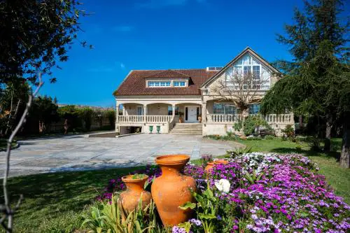 Green Garden House