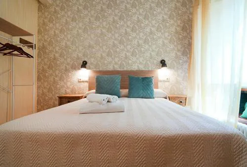 Guest house SAL E PEDRA