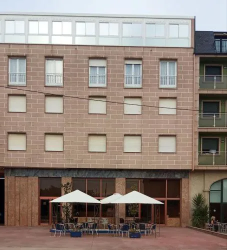 HOTEL LAGO