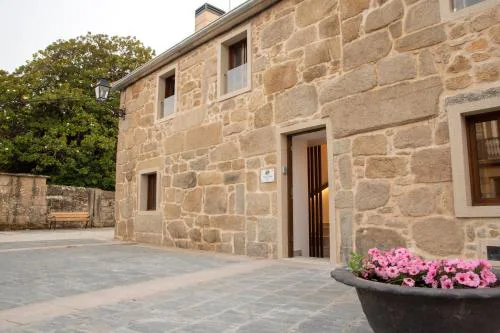 Marujita Vilanova, Boutique Lofts en el Centro Histórico