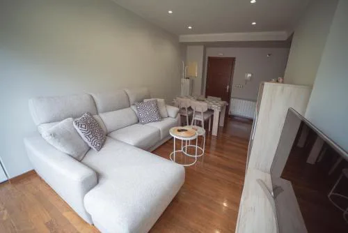 Apartamento Casco Histórico