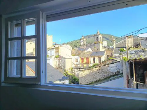 Apartamento Maruja Mallo