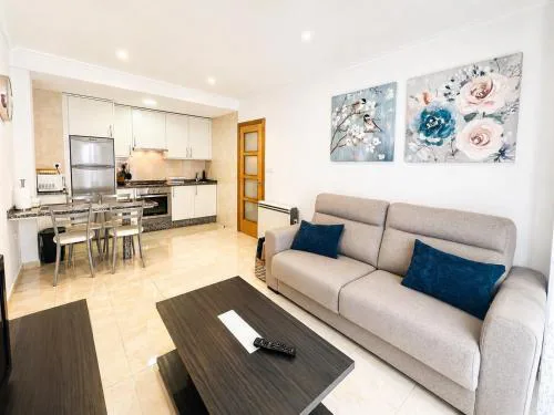 Apartamento TIERRA