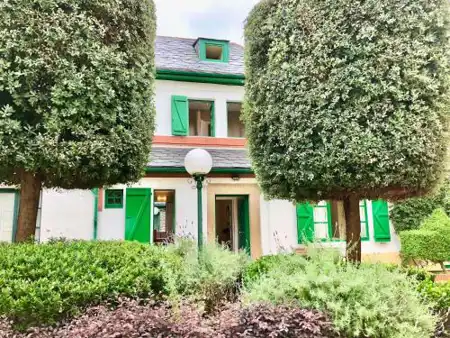 Covas Seabreeze Cottage
