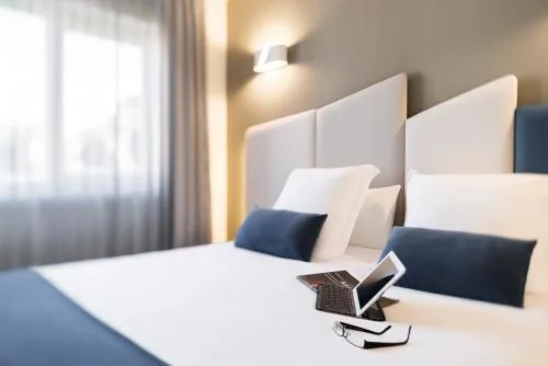 Hotel Boa Vista