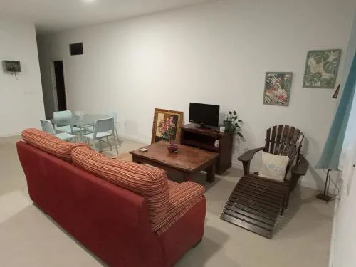 OLI VITA HOLIDAY HOME 4 O 2 PEOPLE Viveiro VUT-LU-3838