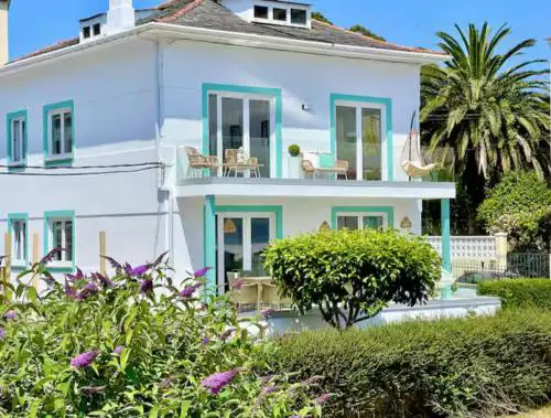 Villa Turquesa B