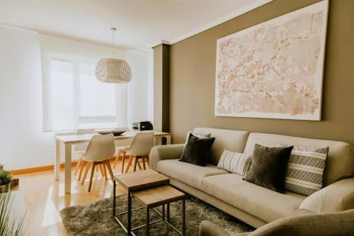 Apartamento REY ENEO I