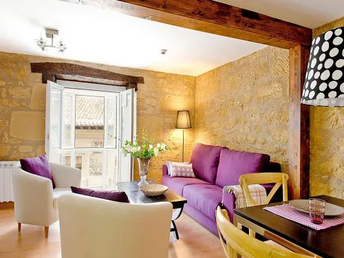 Apartamentos Gran Reserva de Haro 3000