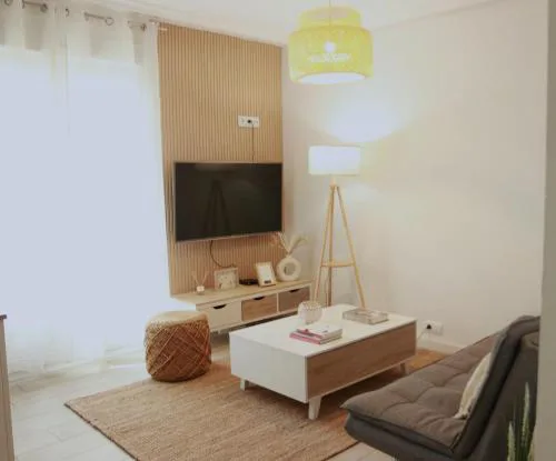 Apartamentos La Herradura PLaza