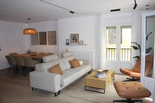 Apartamentos La Herradura Toneles