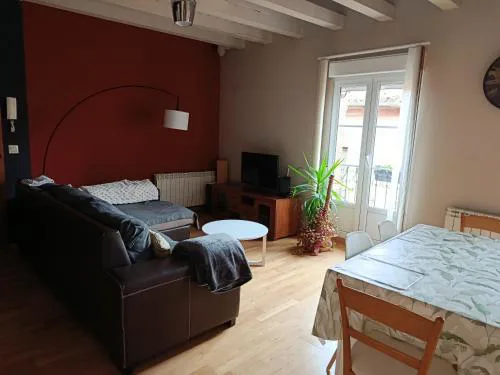 HARO EXPERIENCE