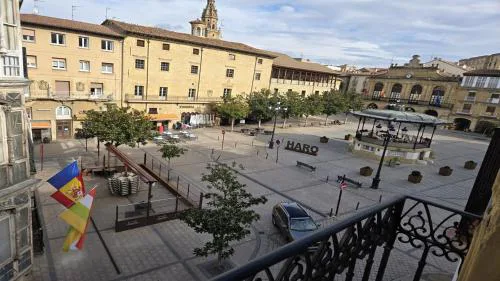 Hostal La Peña
