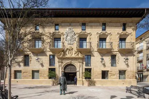 Hotel Palacio de los Ángeles a member of LHW