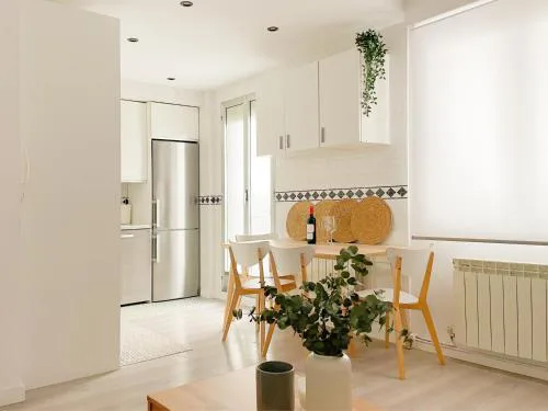 Apartamento Boza