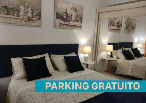 Apartamento Centro Gallarza