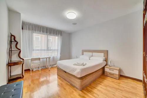 Apartamento el Parque by Clabao