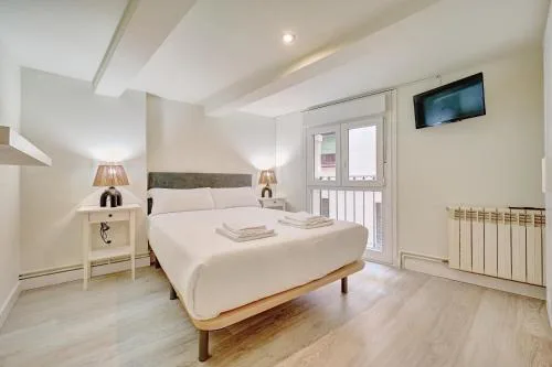 Apartamento La Bodega by Clabao - Céntrico, tranquilo y garaje gratuito