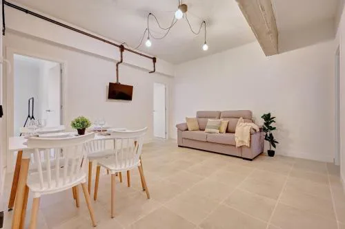 Apartamento La Fábrica by Clabao