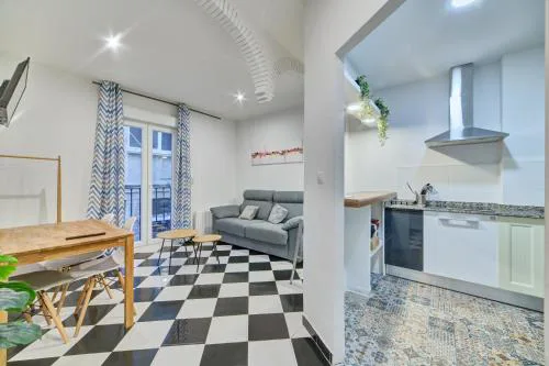 Apartamento La Navarra by Clabao