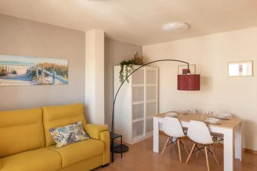 Apartamento La Redonda by Clabao