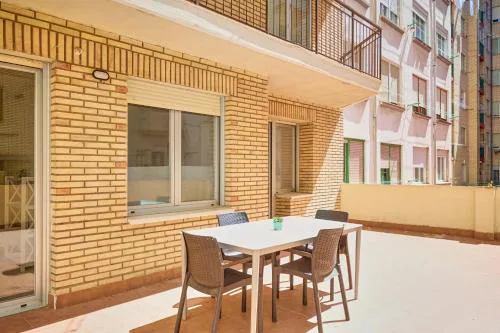 Apartamento Las Terrazas del Ayuntamiento by Clabao