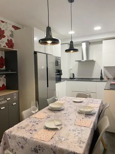 Apartamento Oyón