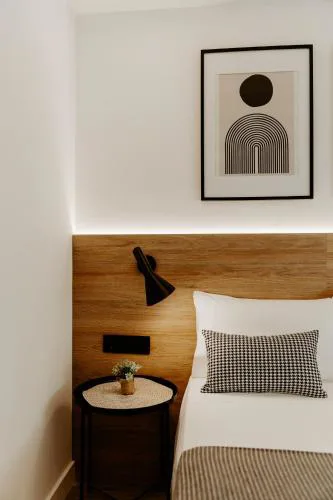 Apartamento Plaza Logroño y Aire Acondicionado