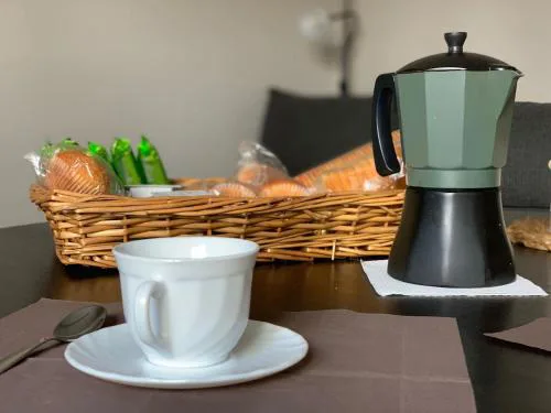 Apartamento tranquilo, cerca del centro