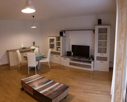 Apartamento turístico Revellin