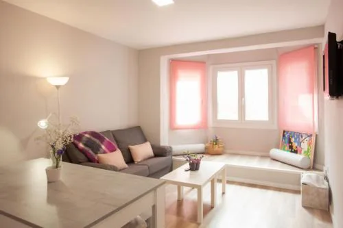 APARTAMENTOS EL PARAÍSO