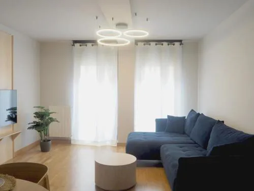 Apartamentos Laurel