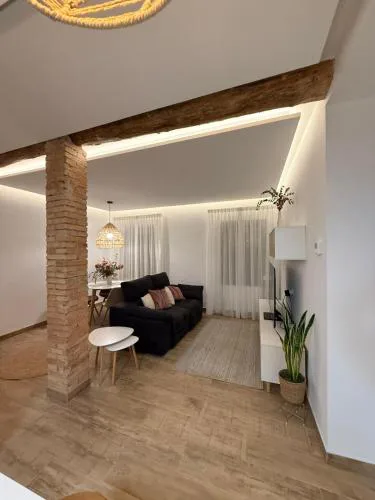 Calma Home by Clabao