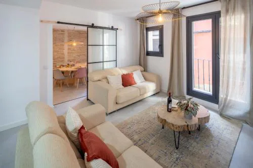 CASA BOUTIQUE SAN JUAN Una gran casa con encanto y única!