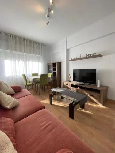 Casa Centro Logroño x6pers