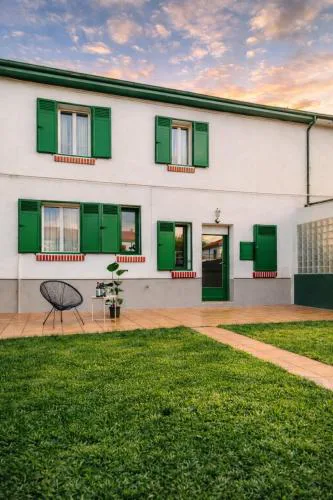 Casa Verde Logroño