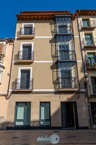 EDIFICIO 1521