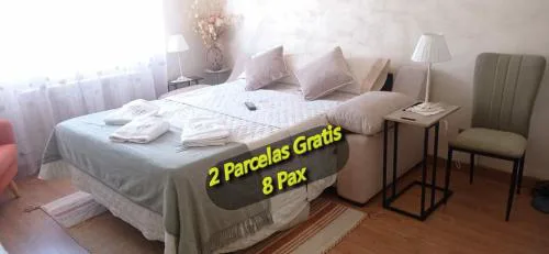 Gonzalo de Berceo 15 " CALIDAD-SOBRIO" AND " FREE PRIVATE PARKING "