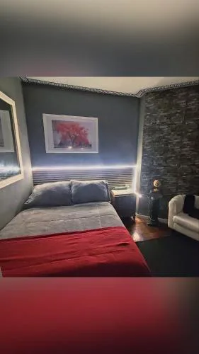 GR Apartamento Económico Logroño